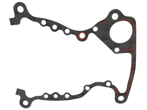 R116516 - Прокладка двигателя John Deere R536055