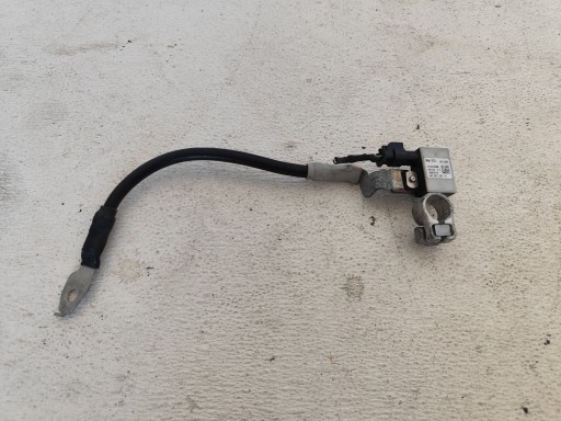 HYUNDAI I20 II 2016R Batteriemanagement Sensor 37180-C8600