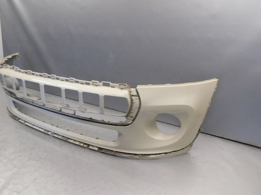 MINI COOPER F55 F56 14- front bumper front