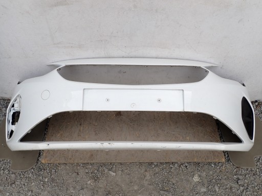 bumper front front OPEL CORSA F 68 2019- 9830280980