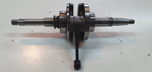 SYM SYMPHONY ORBIT CROX S 50 КОЛІНЧАСТИЙ ВАЛ