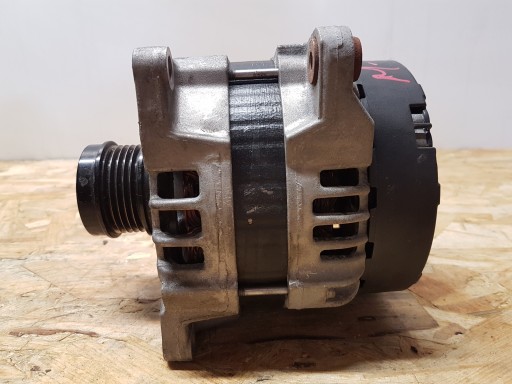 ALTERNATOR MERCEDES W176 W246 W117 1.6 16V A0009061903