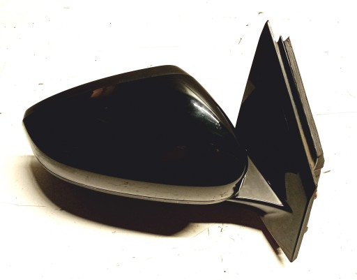 mirror right 8/9 17PIN OPEL GRANDLAND X 21593018