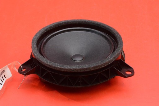 speaker left rear part 86160-30E00 TOYOTA YARIS 4 IV GR 20