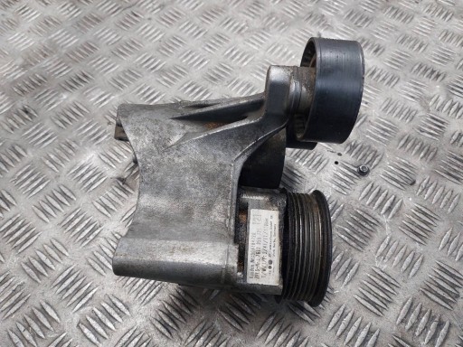 Pompa servosterzo FIAT DUCATO III LIFT 2.3 D 504184720