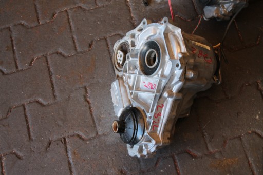 2822. REDUKTOR boîte de vitesses engrenage BMW 7889765