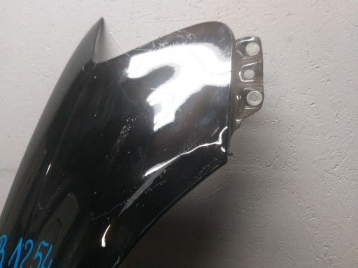 FENDER FRONT RIGHT AUDI A3 8P 08-12 LIFT