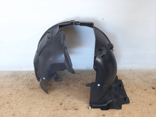 7394816 7445682 - Передняя правая колесная арка bmw x3 g01 x4 g02