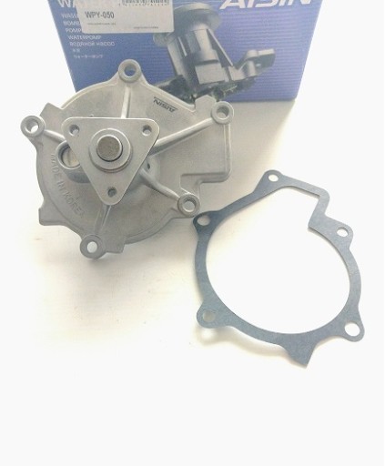 WPY-050 - Водяний насос Aisin Hyundai ix35 Tucson Kia SPORTAGE