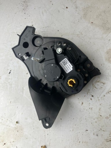 Motor heizgebläse Halter CITROEN C3 III T32088B
