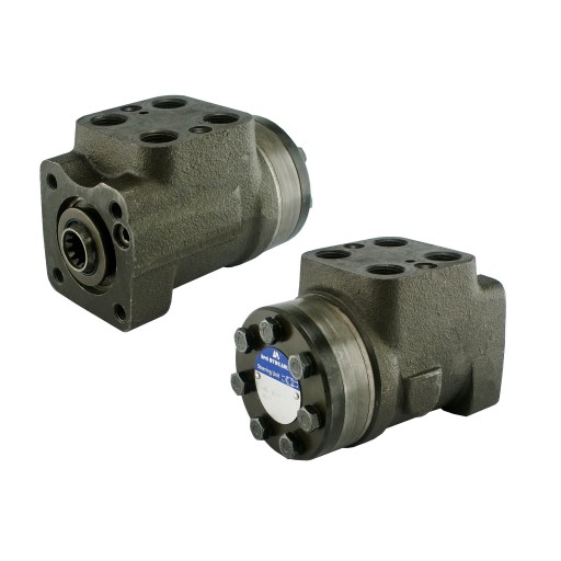 A1.06.04.125 - ORBITROL OSPB 125 CN M + S HKU125 / 7