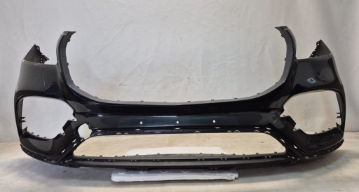 MERCEDES GLS W167 X167 AMG 19- bumper front front A1678859305