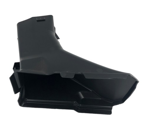 8081889 - Тормозной воздуховод левый BMW X3 G01 Lift LCI