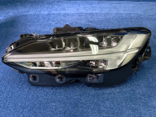VOLVO S90 V90 light REFLEKTOR left front FULL LED ACTIVE HIGH BEAM 31655185