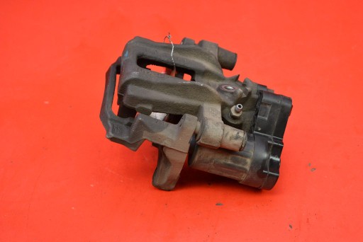 caliper brake left rear part SKODA OCTAVIA 4 IV 2.0 TDI 150 KM 19
