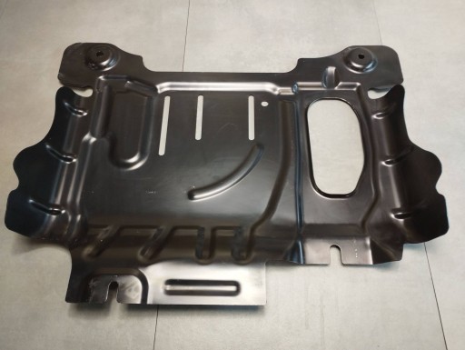 Volkswagen Amarok II cover chassis MB3C5B018D
