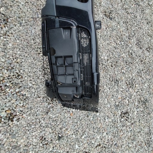front bumper front VOLVO XC90 XC-90 washers