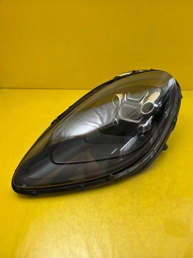 light left Porsche Macan 95B Full Led 2020 95B941009AL
