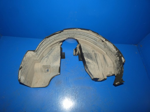 FIAT 500X 500 X mudguard right rear part rear. right