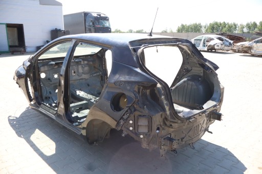 КРЫША NISSAN MICRA V K14