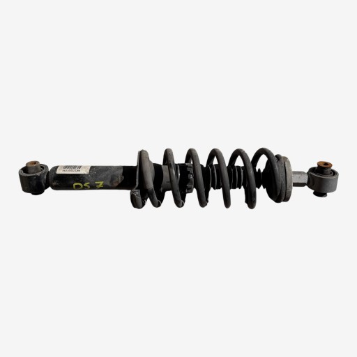 shock absorber rear left PEUGEOT CITROEN 9827882080 1.5 HDI