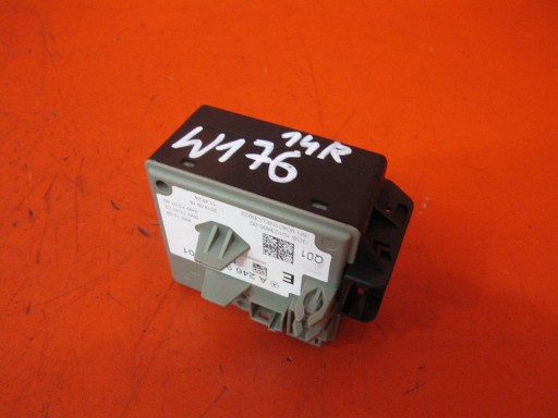 MERCEDES A-KLASA W176 W117 W246 ignition A2469055801