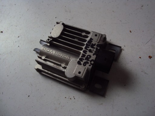 7P0906093A - МОДУЛЬ ТОПЛИВНОГО НАСОСА PORSCHE PANAMERA 970 3.0 D 13 R