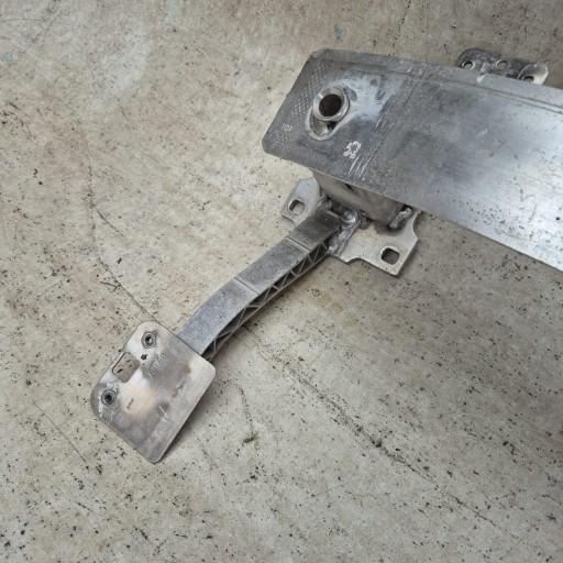 CITROEN C3 III 16- C4 CACTUS sider below bumper front front
