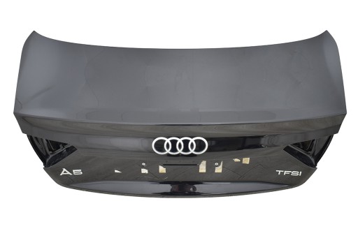 Heckklappe heck AUDI A5 und 8T COUPE Y9T
