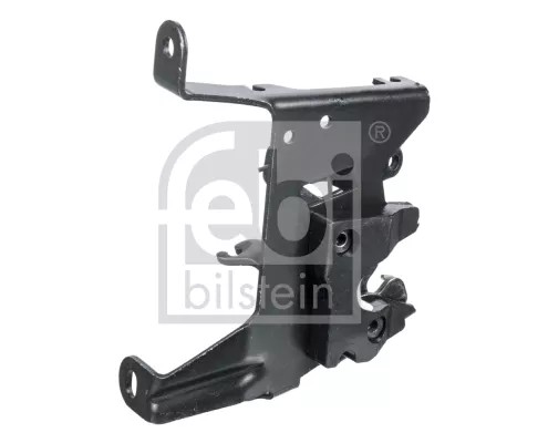 BONNET CATCH ЗАМОК КРЫШКИ ПЕРЕДНЕГО САЛОНА FEBI BILSTEIN 105804 изображение 1