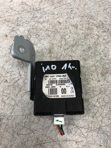 modul Bedienteil Druck Reifens HYUNDAI I10 II