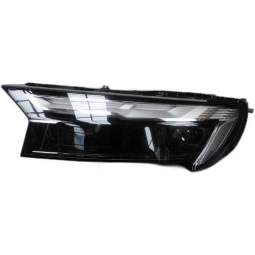 ЛЕВАЯ ФОНАРЬ AUDI Q7 4M 4M0 LIFT FULL LED 4M0941011D
