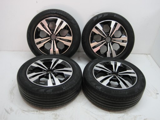 ruote CERCHI pneumatici, gomme MERCEDES GLB A247 R18 5mm