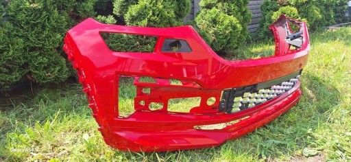 Frontstoßstange SKODA KODIAQ LIFT 565807221