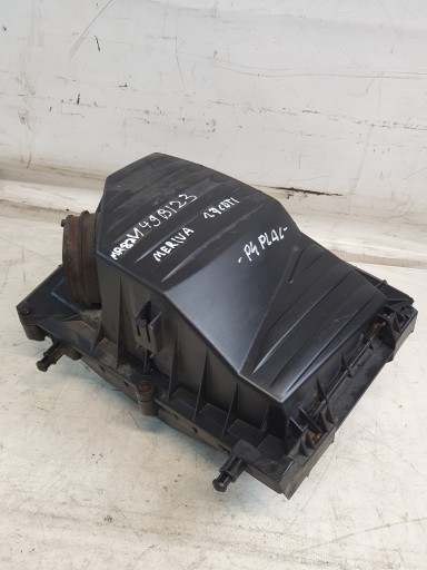 csomag szűrő levegö OE 4612585909 460023377 OPEL MERIVA A 1.7CDTI