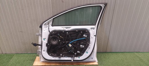 Tür rechts vorne KIA CEED III 18-26 LAK: WD