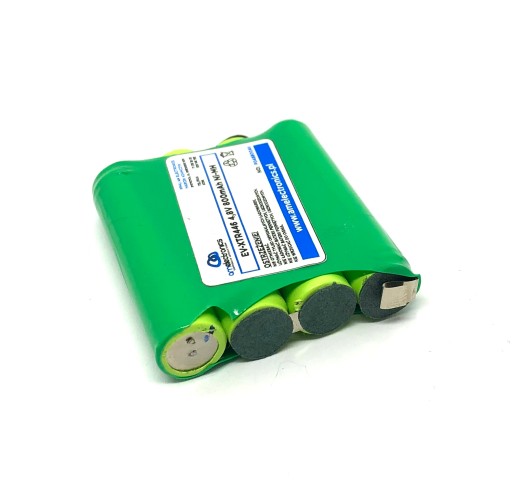 Акумулятор Am Electronics для радіоняні Motorola MBP 36S