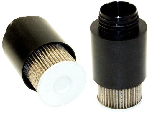 3661200645964 - Гідравлічний фільтр SH 77192