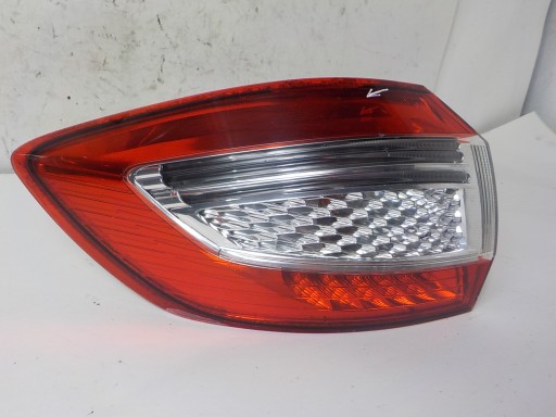 FORD MONDEO IV MK4 KOMBI LIFT light left rear left rear part