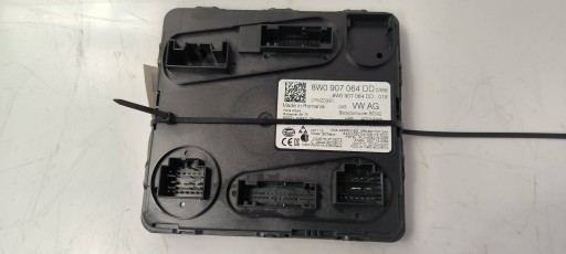 modul BCM 8W0907064DD AUDI Q7 II 4M