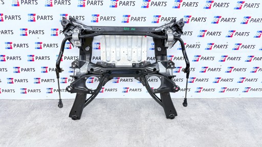 BB1 - Bmw g20 g21 g42 сани тележка люлька стабилизатор передний rwd 6877319 6870678