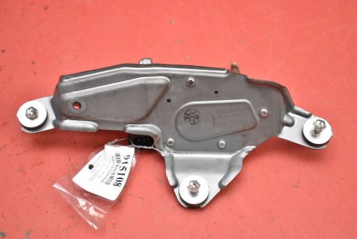 Motor des Scheibenwischers heck GS2A-67450 MAZDA 6 2 II GH KOMBI 07-12