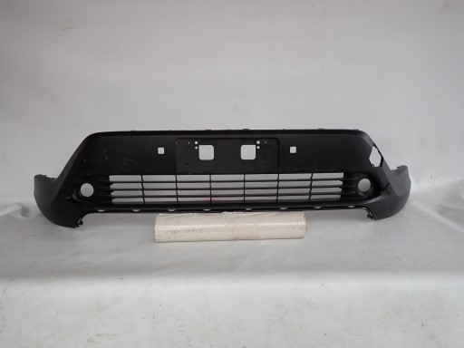 TOYOTA COROLLA CROSS 21- accessories of a bumper front SPOILER DOL of a bumper