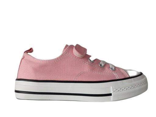 Дитячі кросівки WESTKIDS р.35 рожеві