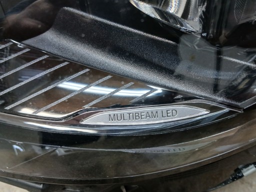 licht vorne links MERCEDES S klasse W223 FULL LED MULTIBEAM A2239064504 20