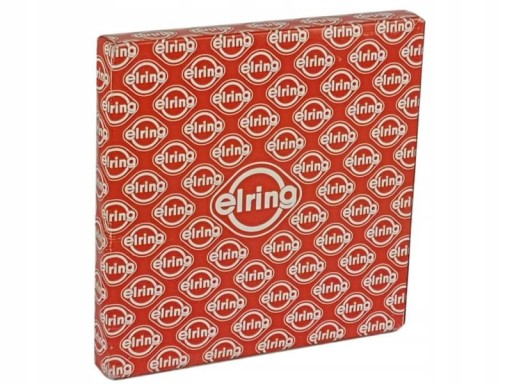 КОМПЛЕКТ ПРОКЛАДОК ДВИГУНА ELRING 531.381 КОМПЛЕКТ