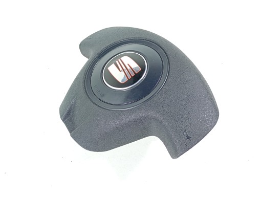 Seat Ibiza 3 III 02-08 Airbag POWIETRZNA AIRBAG des Lenkrads