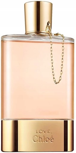 CHLOE LOVE EAU DE PARFUM EDP 75 ML unikát OBCHOD