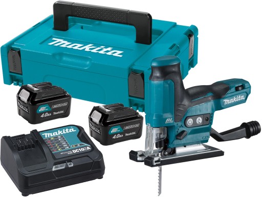 МАКІТА JV102DSMJ AKUM. Лобзик 10.8 V 12vmax