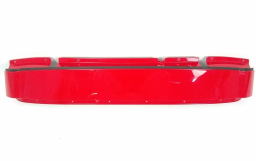 Chevrolet Corvette C7 Z06 hinten panel przedluzenie dach Blende Abdeckung 2014-19